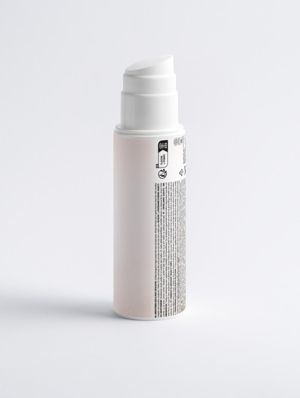 Brightening Face&Body Exfoliator with Kojic Acid