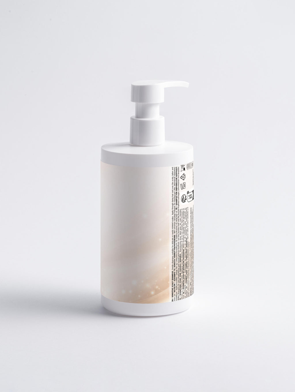 Sensitive Scalp Shampoo