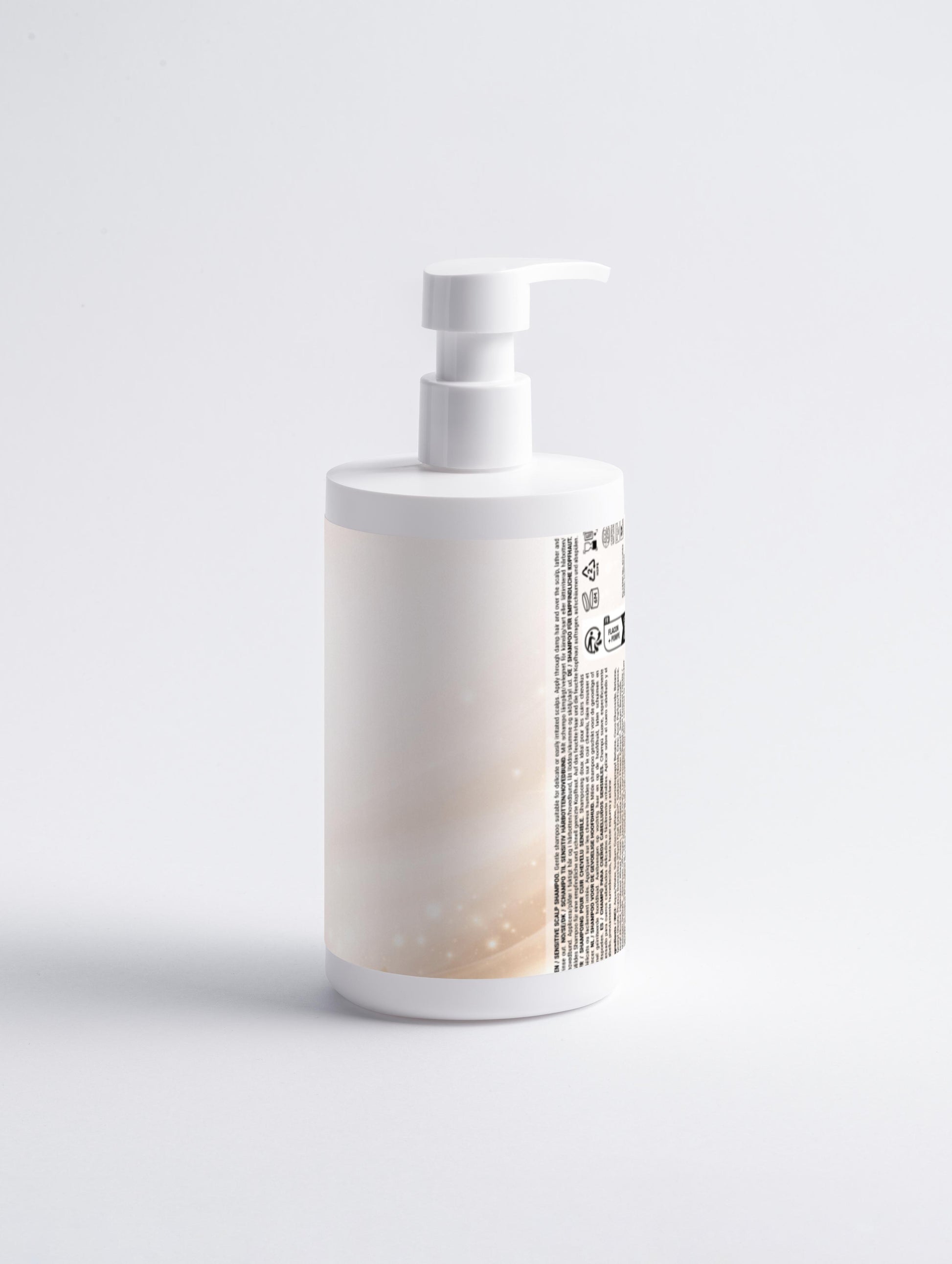 Sensitive Scalp Shampoo