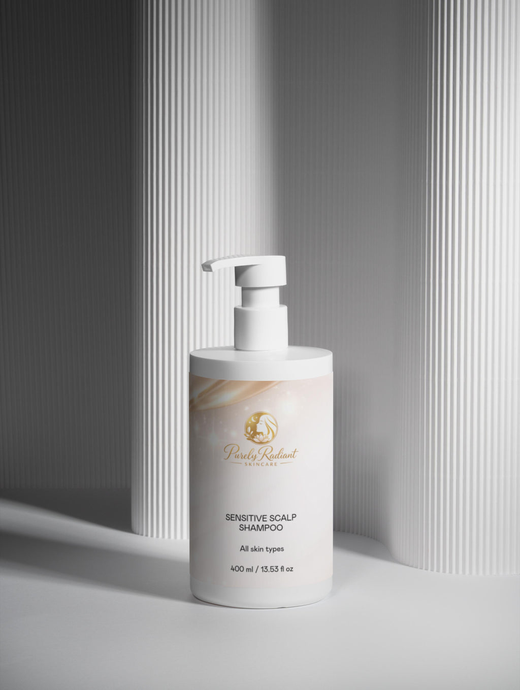 Sensitive Scalp Shampoo